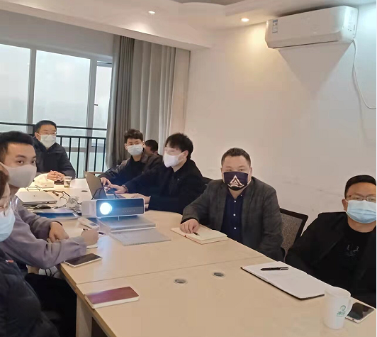 2022，我們一起向未來！